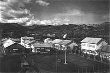 [写真]小田原工場 1944年（昭和19年）当時