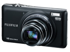 [写真] デジタルカメラ「FinePix T400」（ブラック）
