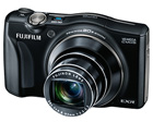 [写真] デジタルカメラ 「FinePix F770EXR」（ブラック）