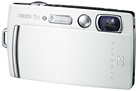 [写真] デジタルカメラ 「FinePix Z1100EXR」（ホワイト）