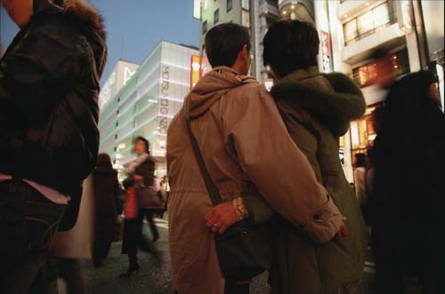 富士フイルムフォトサロン東京
