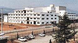 [写真]竹松工場 1970年（昭和45年）当時