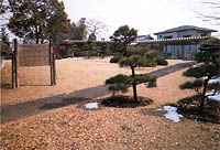 [写真]馬場遺跡公園