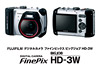 ѥǥ륫FinePix BIGJOB HD-3W