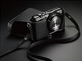 [写真]FinePix F300EXR専用ソフトケース