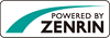 [ロゴ]POWERED BY ZENRIN