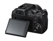 [写真] デジタルカメラ 「FinePix SL1000」