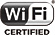 [ロゴ] Wi-Fi CERTIFIED