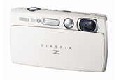 [写真] デジタルカメラ 「FinePix Z2000EXR」（ホワイト）