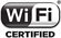  [ロゴ] Wi-Fi CERTIFIED