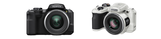 超軽量&超望遠900mm⭐️フジフィルム FINEPIX S8600 フィルムカメラ 