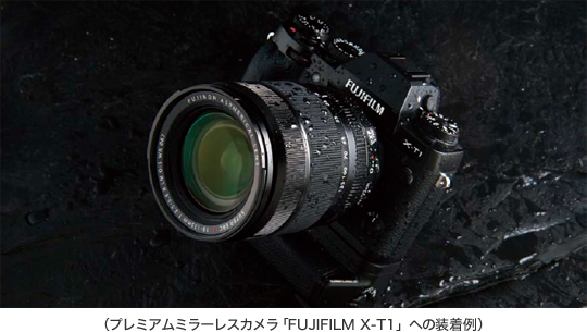 FUJI FILM 交換レンズ XF18-135F3.5-5.6 R LM OIFUJIFILMメーカー型番