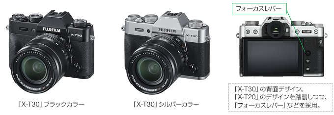 FUJIFILM X-T 20 ボディ 富士フィルム