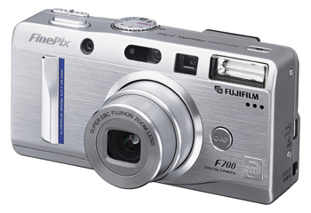 ǥ륫FinePix F700