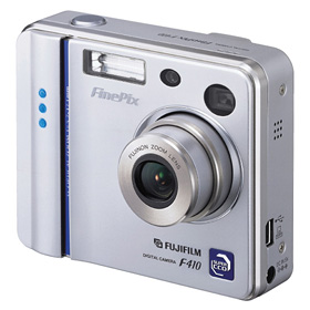 ǥ륫FinePix F410