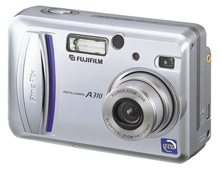 ǥ륫FinePix A310