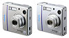 コンパクトデジタルカメラ「FinePix F420」