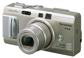 ǥ륫FinePix F710