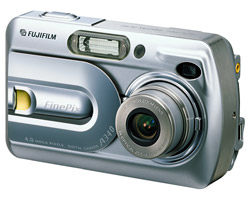 ǥ륫FinePix A340