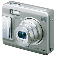 ǥ륫FinePix F450