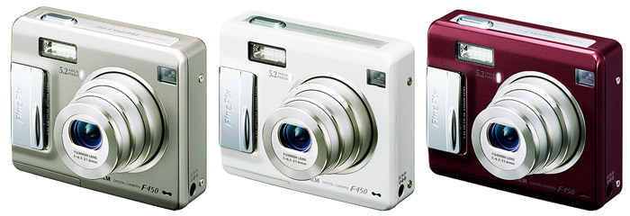 ǥ륫FinePix F450סFinePix F450 ۥ磻ȡסFinePix F450 磻åɡ