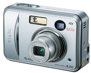 ǥ륫FinePix A350