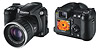 高感度ネオ一眼デジタルカメラ「FinePix S5200」