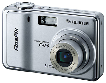 ǥ륫FinePix F460