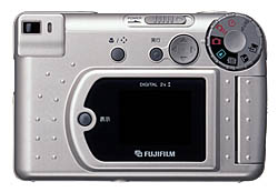 FUJIFILM | 企業情報 | ニュースリリース | デジタルカメラの新製品を2機種発売