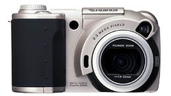 FinePix2900Z̡