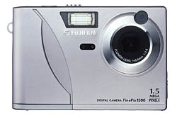 FinePix1500̡