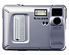 「デジタルカメラ　FinePix1200」