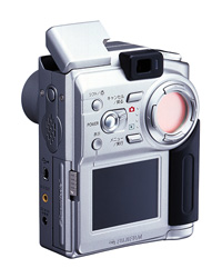 ǥ륫FinePix4700Z