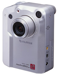 ǥ륫 FinePix6800Z