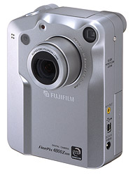 ǥ륫FinePix4800Z