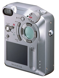 ǥ륫FinePix4800Z