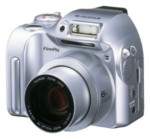 ǥ륫FinePix2800Z