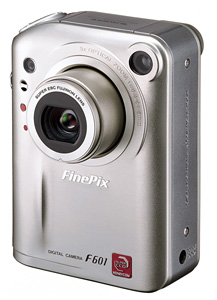 FUJIFILM | 企業情報 | ニュースリリース | デジタルカメラ「FinePix ...