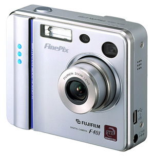 ǥ륫鎢FinePix F401