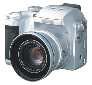 ǥ륫FinePix S304