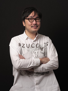 [Image]沖 昌之