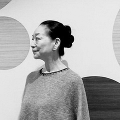 [Image]佐藤正子　Masako Sato