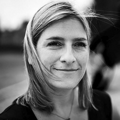 [Image]ポリーヌ・ヴェルマール　Pauline Vermare