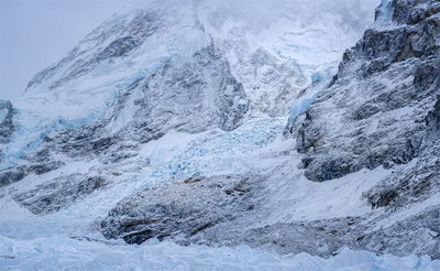 [Image]「If The Land Could Speak （もし大地が語るなら）」