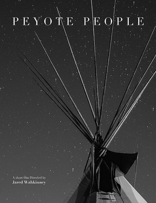 [Image]「Peyote People（ペヨーテ・ピープル）」