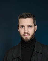 [Image]レイニス・ホフマニス