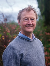 [Image]ギャヴィン・マクスウェル