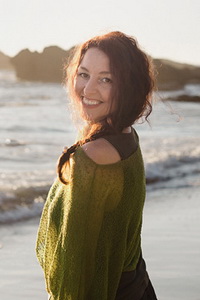 [Image]グレッチェン・ケイ・スチュアート