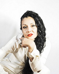 [Image]クリスティーナ・ニコロヴァ