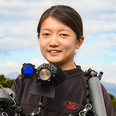 [Image]一関 さやか